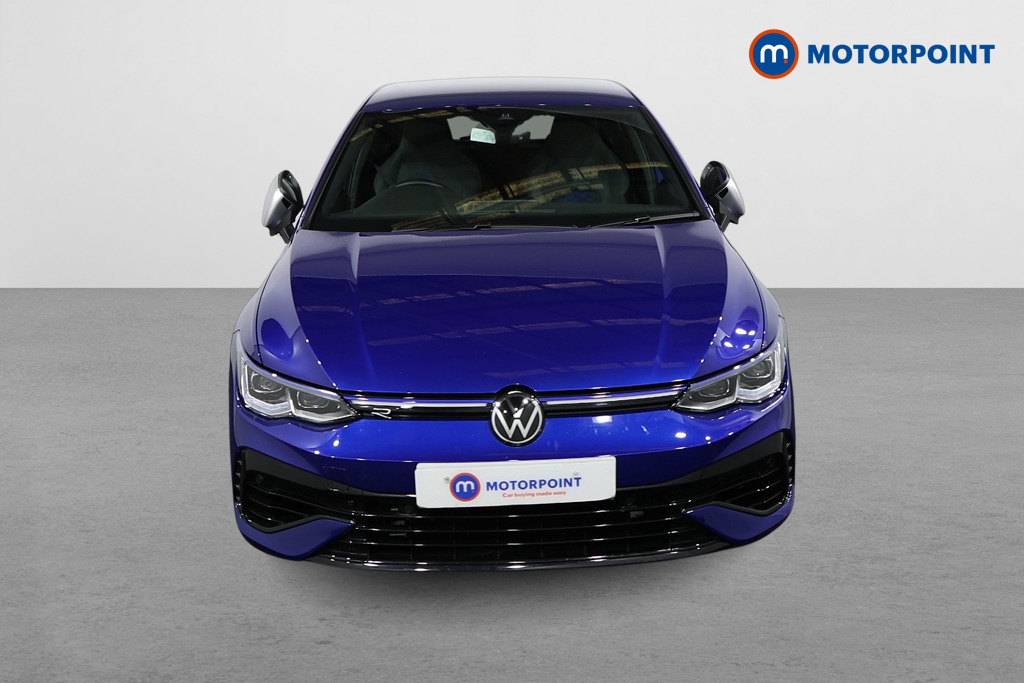 Volkswagen Golf R Automatic Petrol Hatchback - Stock Number (1486625) - Front bumper