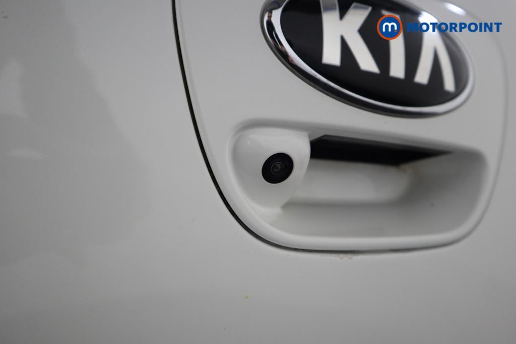 KIA Picanto 3 Manual Petrol Hatchback - Stock Number (1486660) - 19th supplementary image