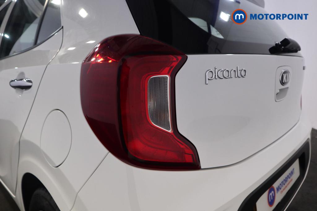 KIA Picanto 3 Manual Petrol Hatchback - Stock Number (1486660) - 20th supplementary image