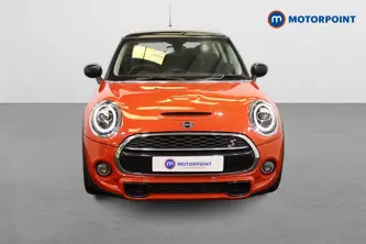 Mini Hatchback Cooper S Classic Manual Petrol Hatchback - Stock Number (1486807) - Front bumper