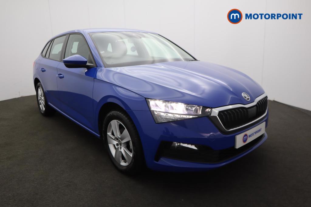 Skoda Scala SE Manual Petrol Hatchback - Stock Number (1486824) - 19th supplementary image