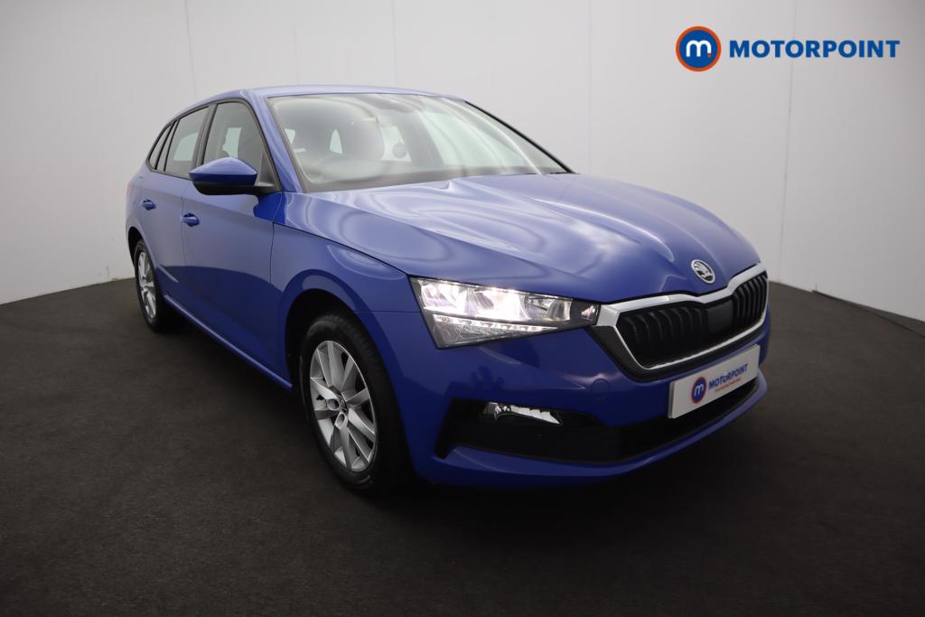 Skoda Scala SE Manual Petrol Hatchback - Stock Number (1486832) - 19th supplementary image