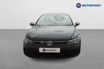 Volkswagen Golf Life Automatic Petrol Hatchback - Stock Number (1486833) - Front bumper