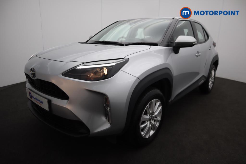 Toyota Yaris Cross Icon Automatic Petrol-Electric Hybrid Estate - Stock Number (1487180) - 20th supplementary image