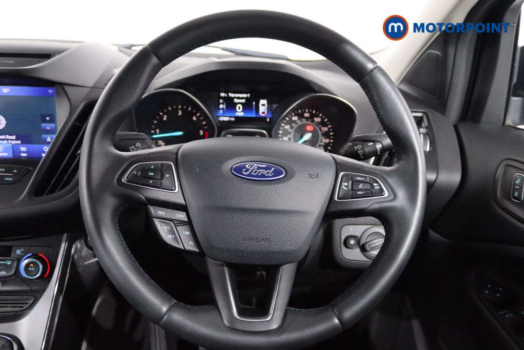 Ford Kuga Titanium Edition Manual Diesel SUV - Stock Number (1487278) - 6th supplementary image