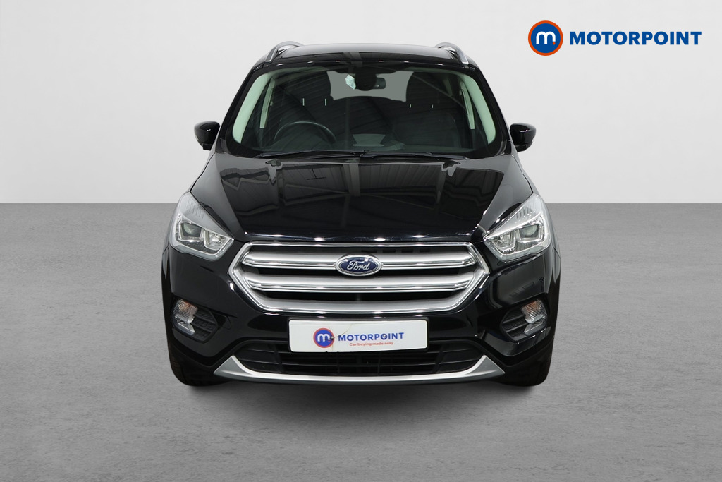 Ford Kuga Titanium Edition Manual Diesel SUV - Stock Number (1487278) - Front bumper