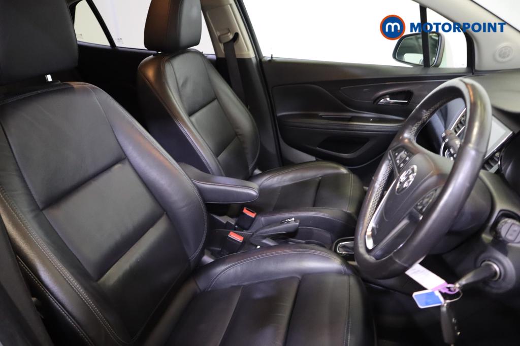 Vauxhall Mokka X Elite Nav Automatic Petrol SUV - Stock Number (1487294) - 6th supplementary image