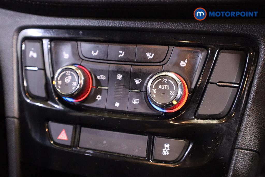 Vauxhall Mokka X Elite Nav Automatic Petrol SUV - Stock Number (1487294) - 20th supplementary image