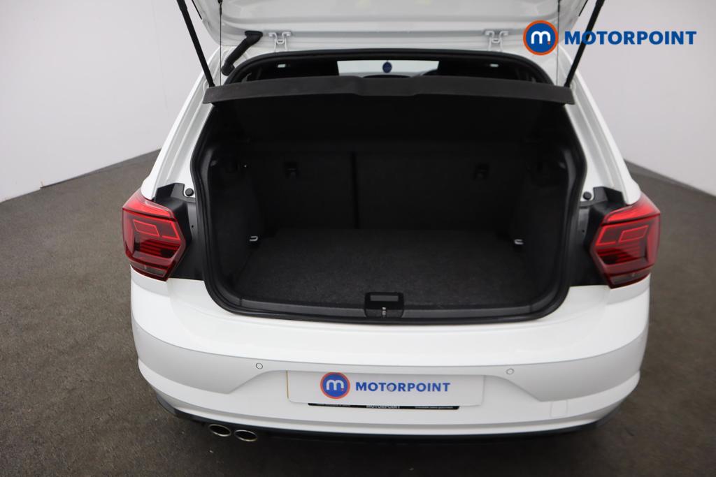 Volkswagen Polo Gti-Plus Automatic Petrol Hatchback - Stock Number (1487437) - 5th supplementary image