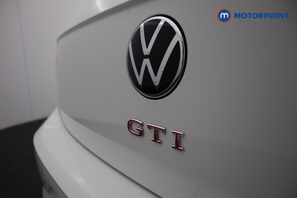 Volkswagen Polo Gti-Plus Automatic Petrol Hatchback - Stock Number (1487437) - 22nd supplementary image