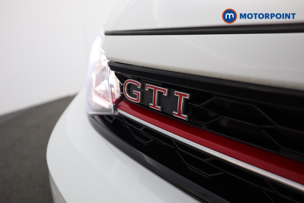 Volkswagen Polo Gti-Plus Automatic Petrol Hatchback - Stock Number (1487437) - 26th supplementary image