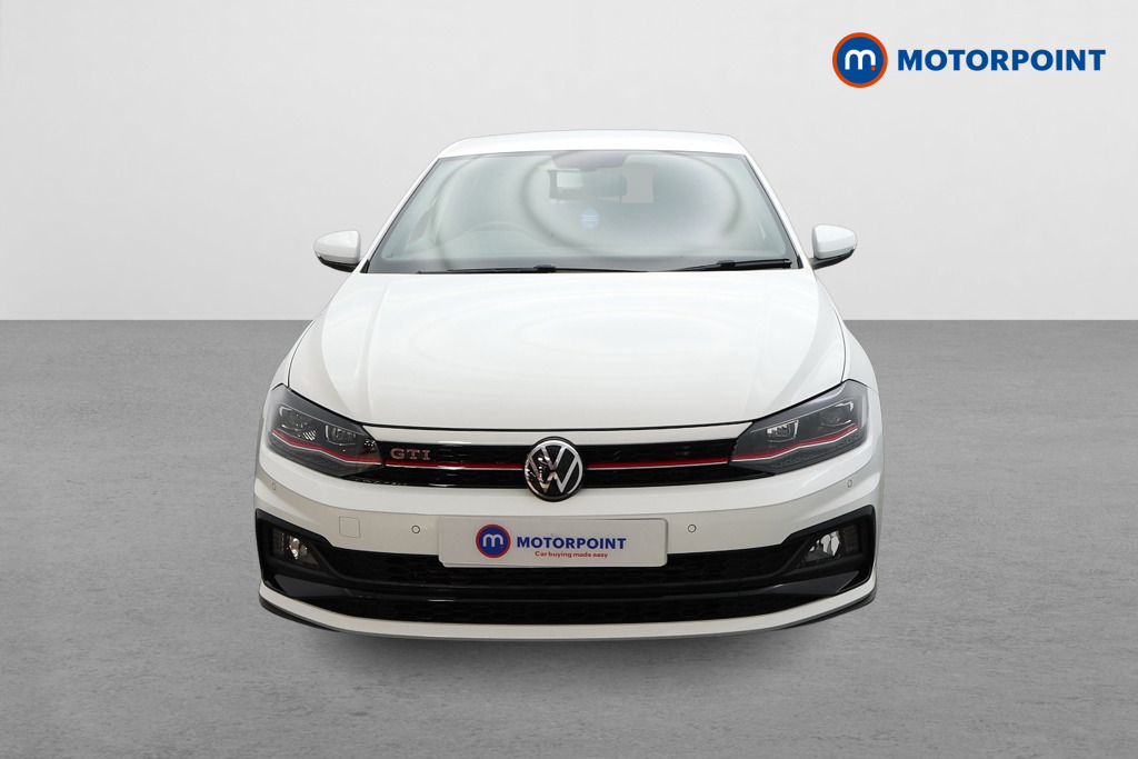 Volkswagen Polo Gti-Plus Automatic Petrol Hatchback - Stock Number (1487437) - Front bumper