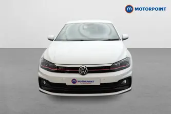 Volkswagen Polo Gti-Plus Automatic Petrol Hatchback - Stock Number (1487437) - Front bumper