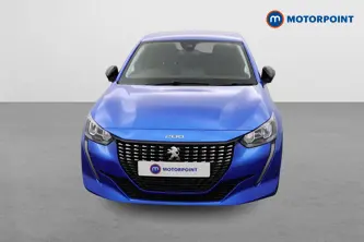 Peugeot 208 Allure Premium -Plus Automatic Petrol Hatchback - Stock Number (1487541) - Front bumper