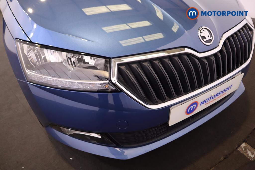 Skoda Fabia Se L Automatic Petrol Hatchback - Stock Number (1487938) - 26th supplementary image