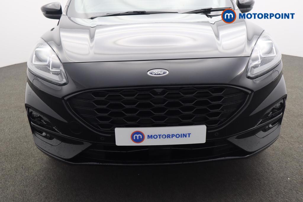 Ford Kuga St-Line X First Edition Automatic Diesel SUV - Stock Number (1488145) - 24th supplementary image