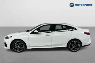 BMW 2 Series M Sport Automatic Petrol Saloon - Stock Number (1488305) - Passenger side