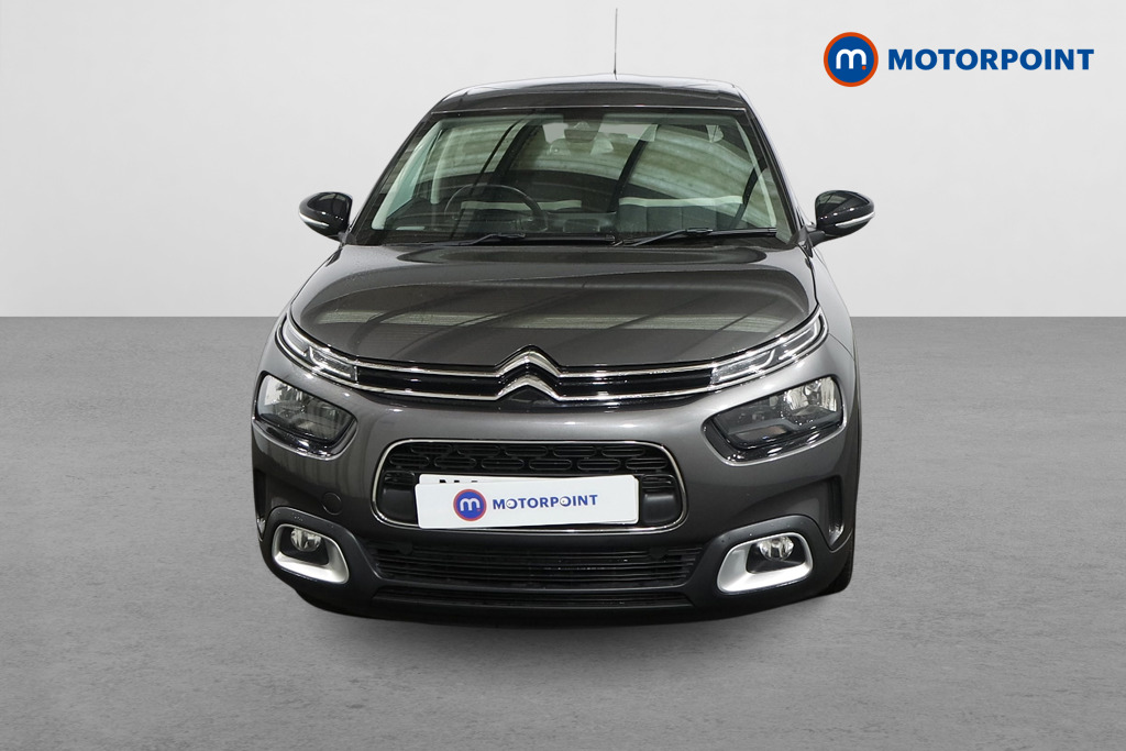 Citroen C4 Cactus Flair Manual Diesel SUV - Stock Number (1488372) - Front bumper