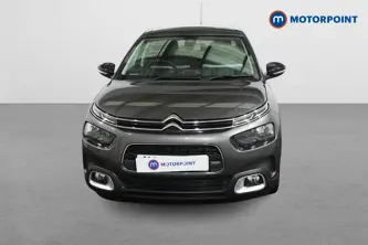 Citroen C4 Cactus Flair Manual Diesel SUV - Stock Number (1488372) - Front bumper