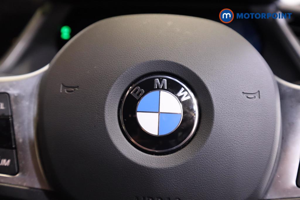 BMW 1 Series M Sport Automatic Petrol Hatchback - Stock Number (1488519) - 19th supplementary image