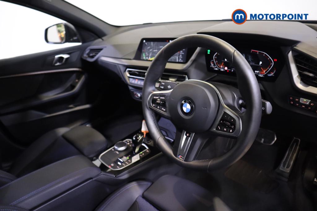 BMW 1 Series M Sport Automatic Petrol Hatchback - Stock Number (1488519) - 1st supplementary image