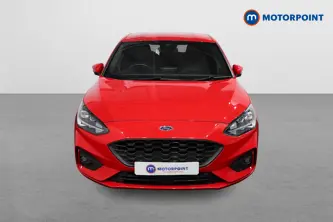 Ford Focus St-Line X Edition Manual Diesel Hatchback - Stock Number (1488538) - Front bumper