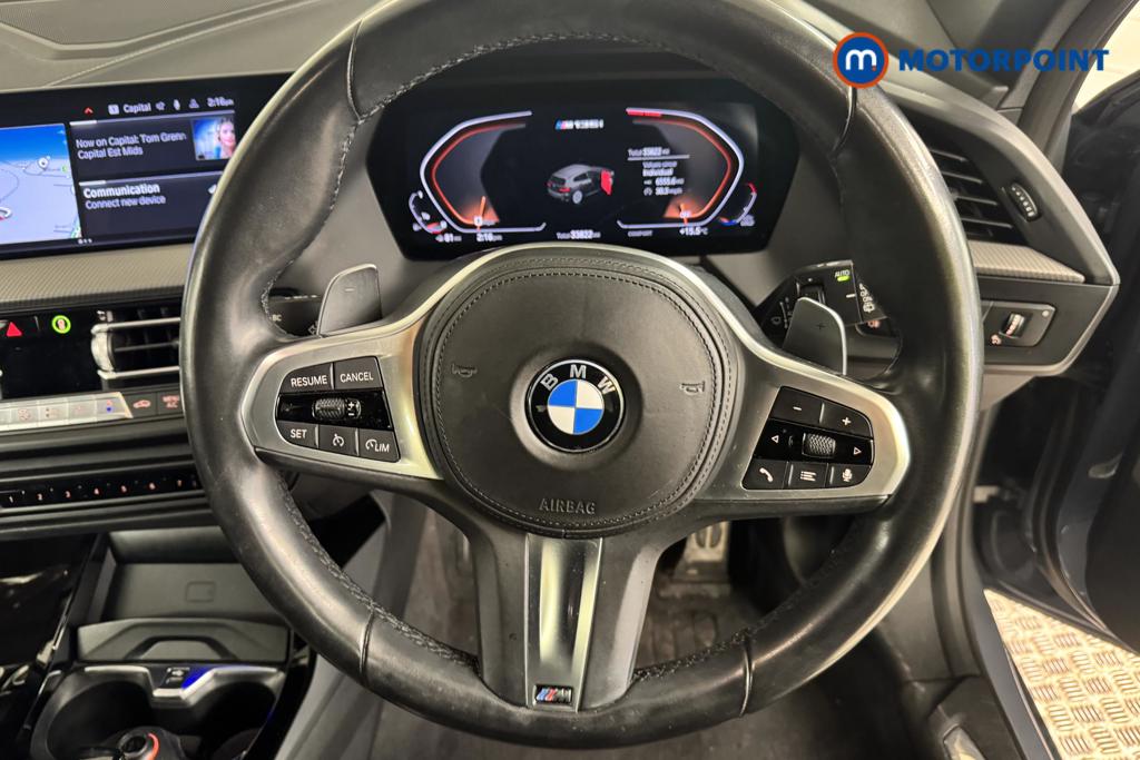 BMW 1 Series M135i Automatic Petrol Hatchback - Stock Number (1488558) - 6th supplementary image