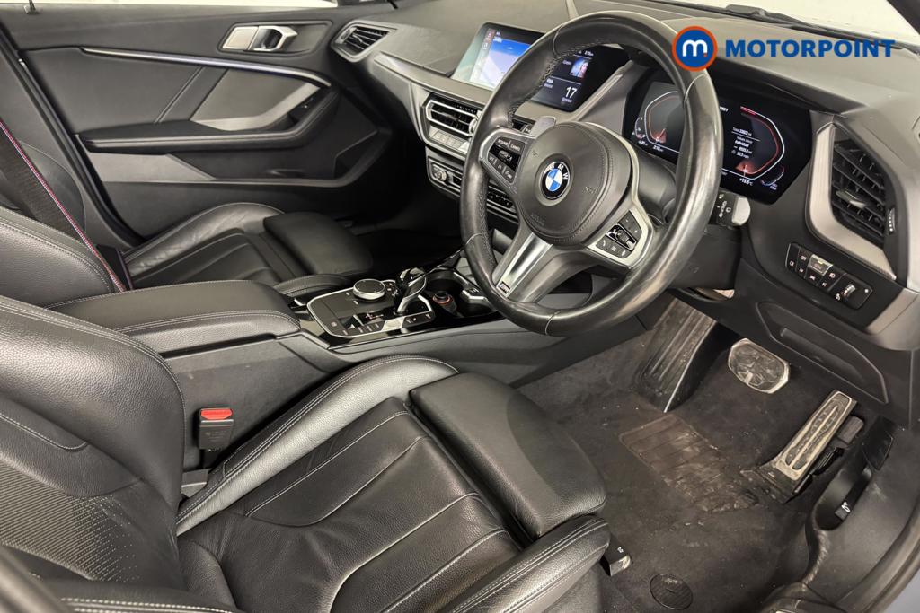 BMW 1 Series M135i Automatic Petrol Hatchback - Stock Number (1488558) - 7th supplementary image