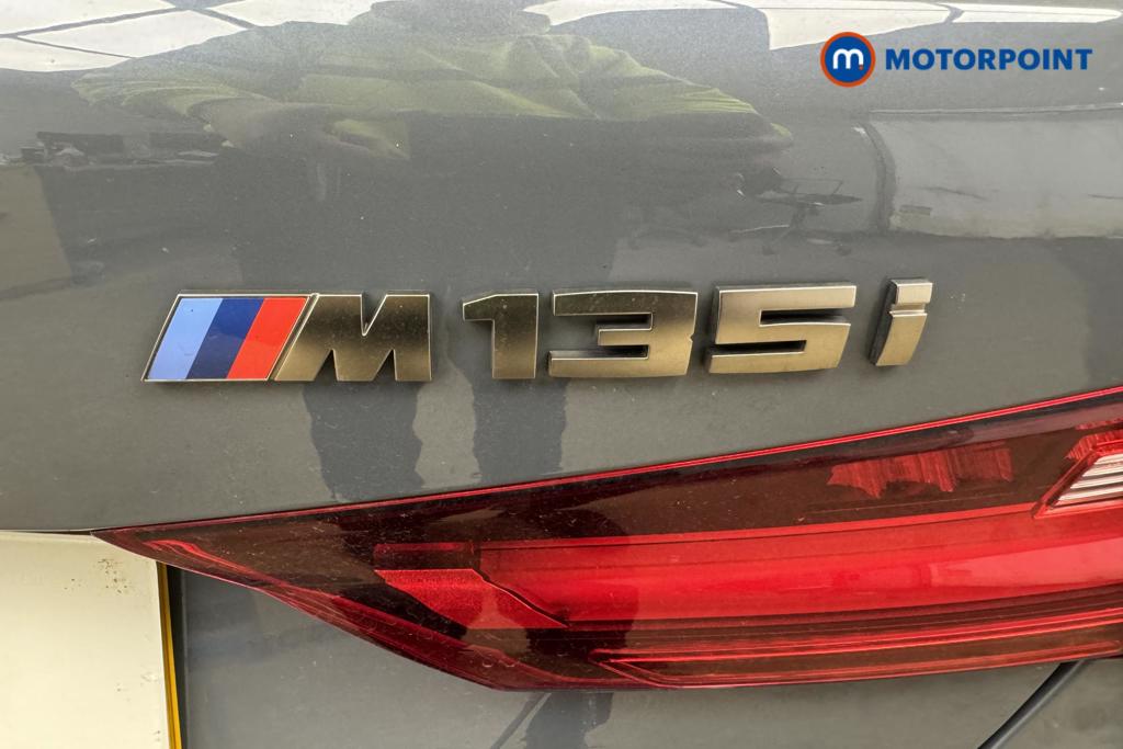 BMW 1 Series M135i Automatic Petrol Hatchback - Stock Number (1488558) - 21st supplementary image