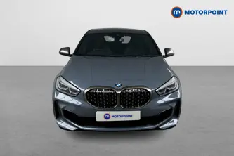 BMW 1 Series M135i Automatic Petrol Hatchback - Stock Number (1488558) - Front bumper