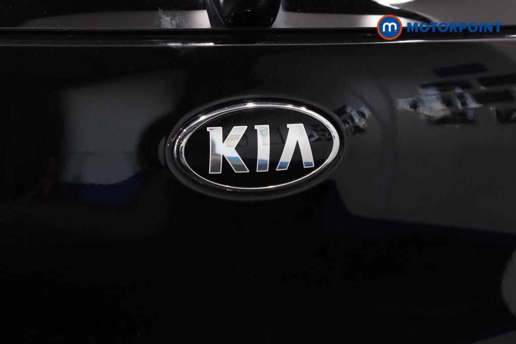 KIA Niro 2 Automatic Petrol-Electric Hybrid SUV - Stock Number (1488739) - 28th supplementary image