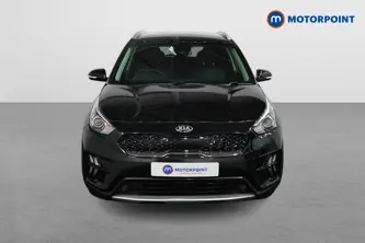 KIA Niro 2 Automatic Petrol-Electric Hybrid SUV - Stock Number (1488739) - Front bumper