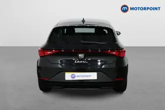 Seat Leon Se Dynamic Manual Diesel Hatchback - Stock Number (1488796) - Rear bumper