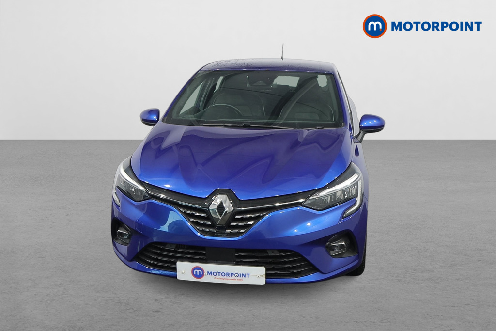 Renault Clio Se Edition Manual Petrol Hatchback - Stock Number (1488806) - Front bumper