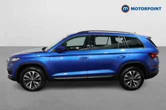 Skoda Kodiaq Se Drive Automatic Petrol SUV - Stock Number (1488841) - Passenger side