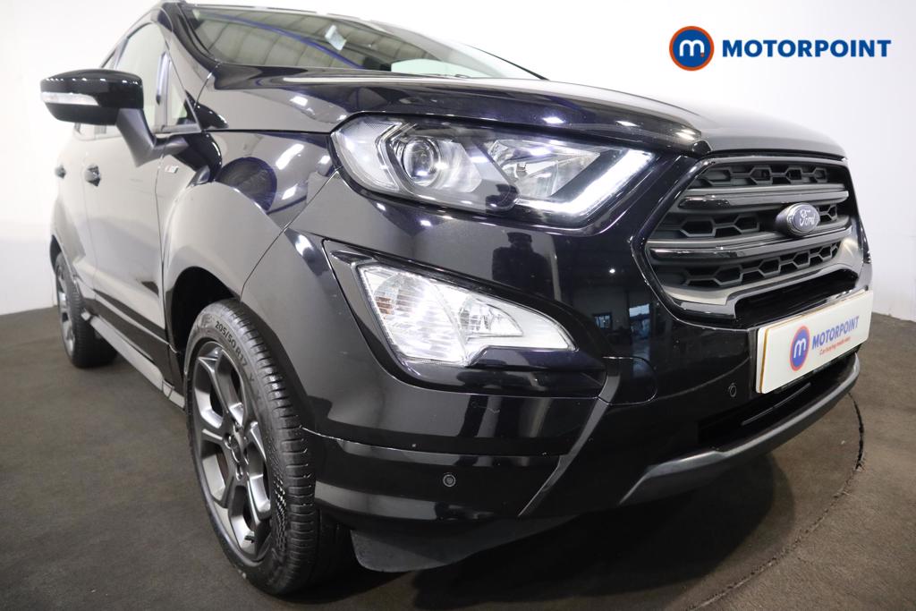 Ford Ecosport St-Line Manual Petrol SUV - Stock Number (1489266) - 27th supplementary image