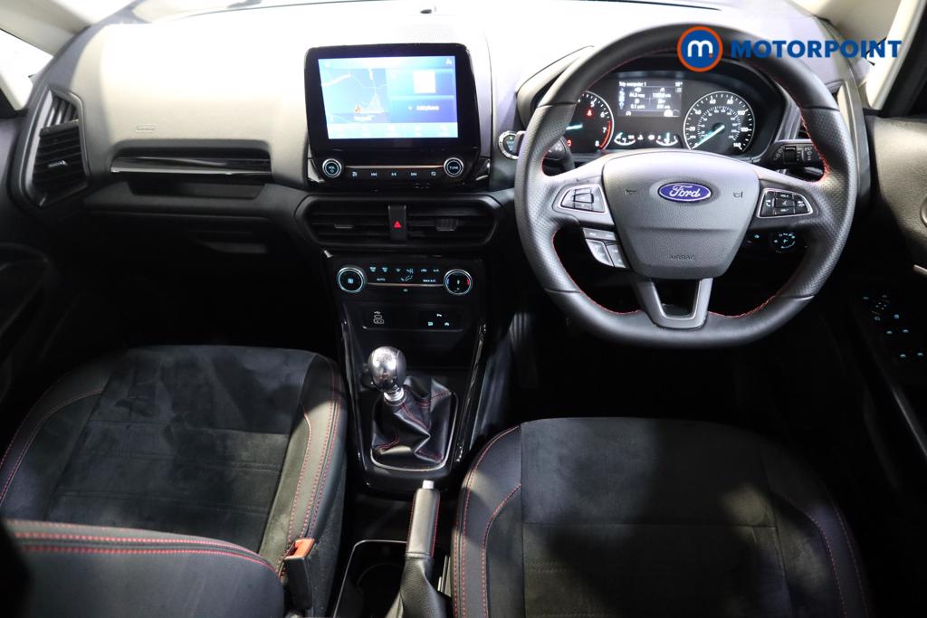 Ford Ecosport St-Line Manual Petrol SUV - Stock Number (1489266) - 1st supplementary image