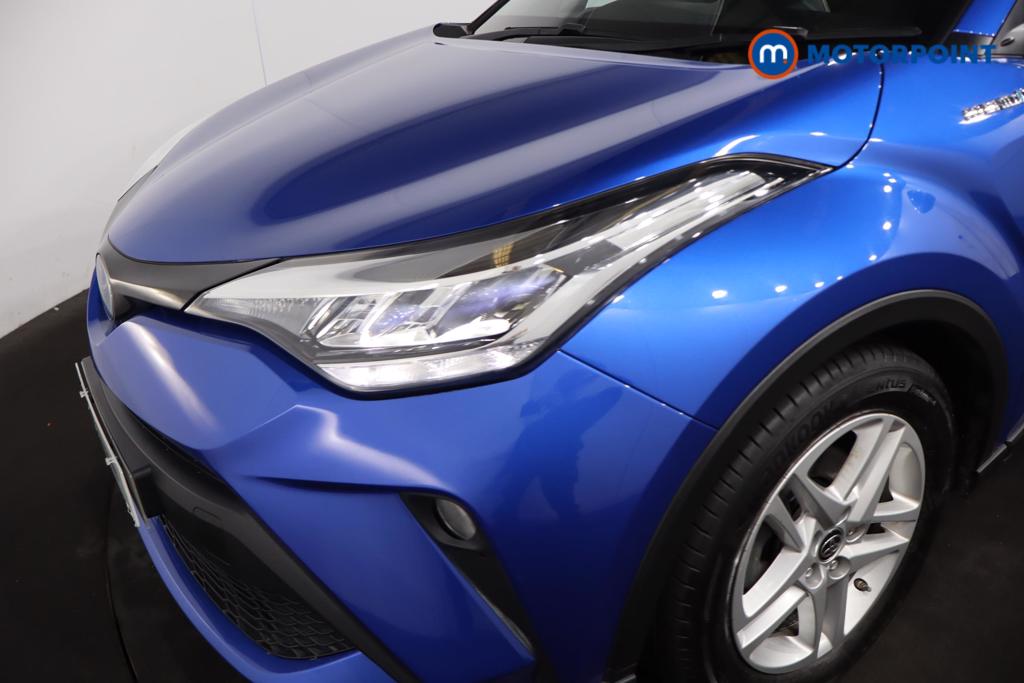 Toyota C-Hr Icon Automatic Petrol-Electric Hybrid SUV - Stock Number (1489268) - 24th supplementary image