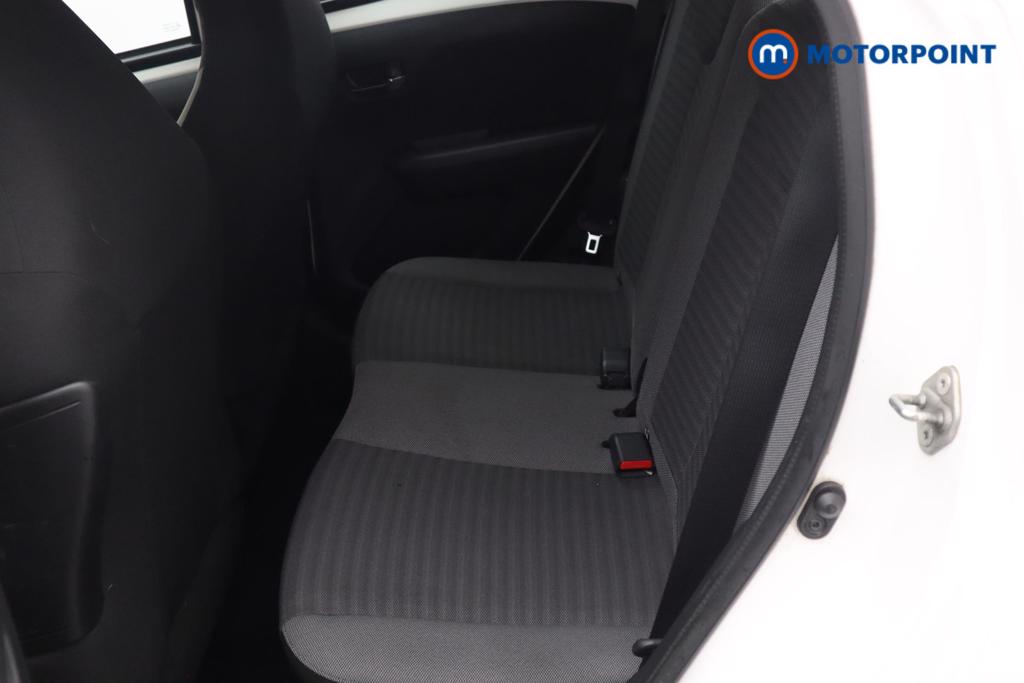 Toyota Aygo X-Play Manual Petrol Hatchback - Stock Number (1489461) - 2nd supplementary image