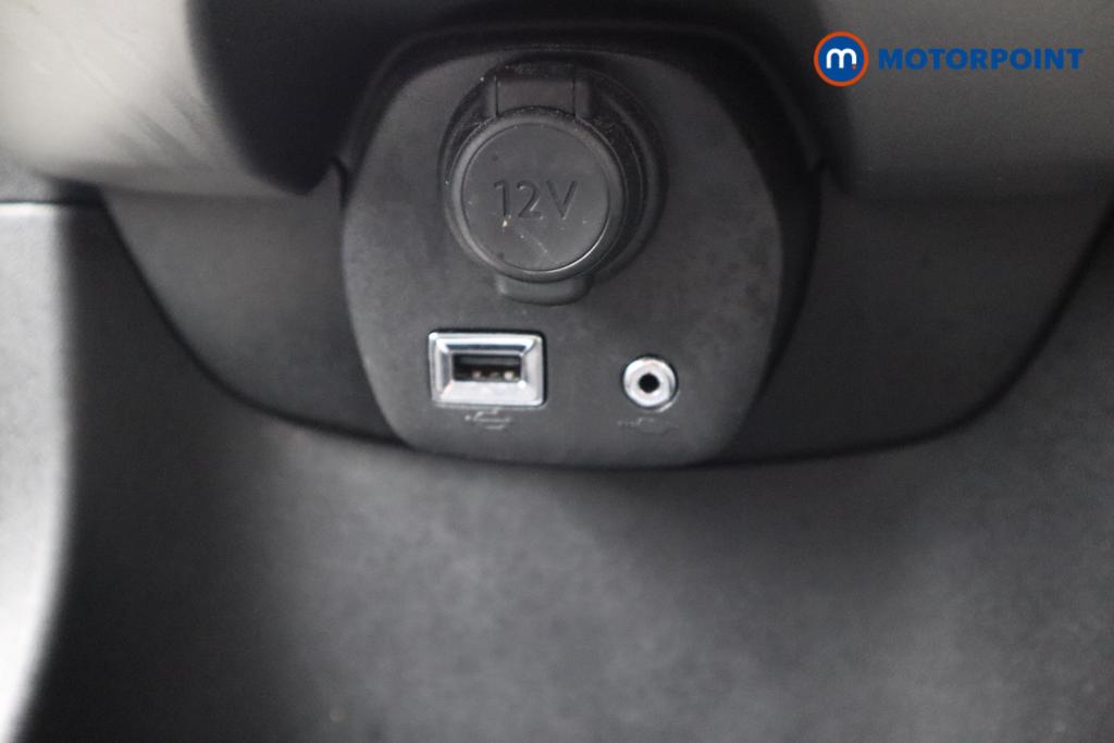 Toyota Aygo X-Play Manual Petrol Hatchback - Stock Number (1489461) - 8th supplementary image