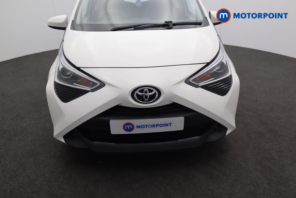 Toyota Aygo X-Play Manual Petrol Hatchback - Stock Number (1489461) - 18th supplementary image