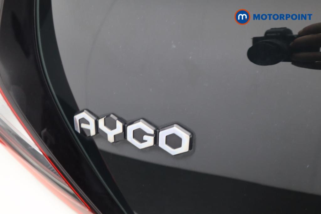 Toyota Aygo X-Play Manual Petrol Hatchback - Stock Number (1489461) - 22nd supplementary image