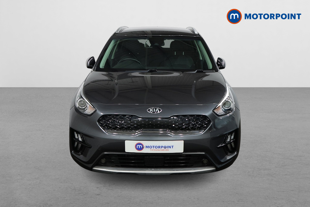 KIA Niro 2 Automatic Petrol-Electric Hybrid SUV - Stock Number (1489519) - Front bumper