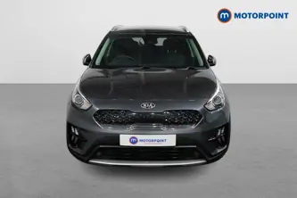 KIA Niro 2 Automatic Petrol-Electric Hybrid SUV - Stock Number (1489519) - Front bumper