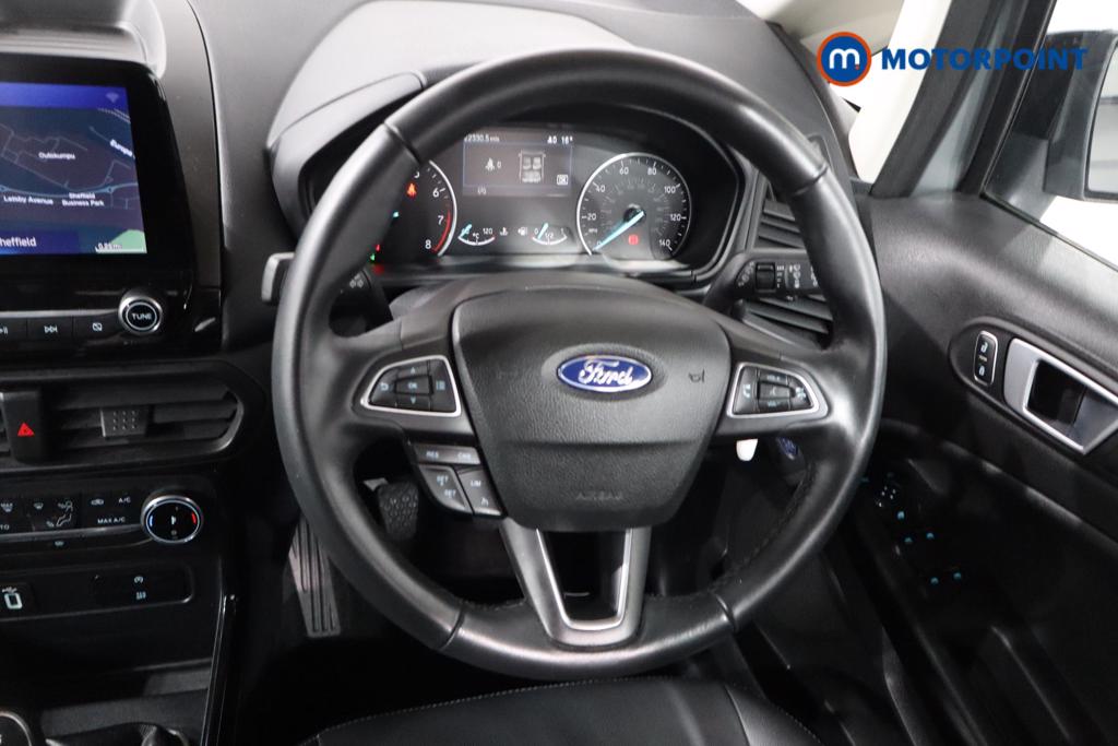 Ford Ecosport Active Manual Petrol SUV - Stock Number (1489527) - 3rd supplementary image