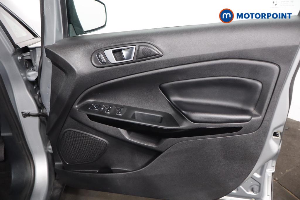 Ford Ecosport Active Manual Petrol SUV - Stock Number (1489527) - 16th supplementary image