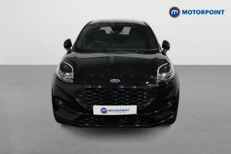 Ford Puma St-Line X Automatic Petrol-Electric Hybrid SUV - Stock Number (1489733) - Front bumper