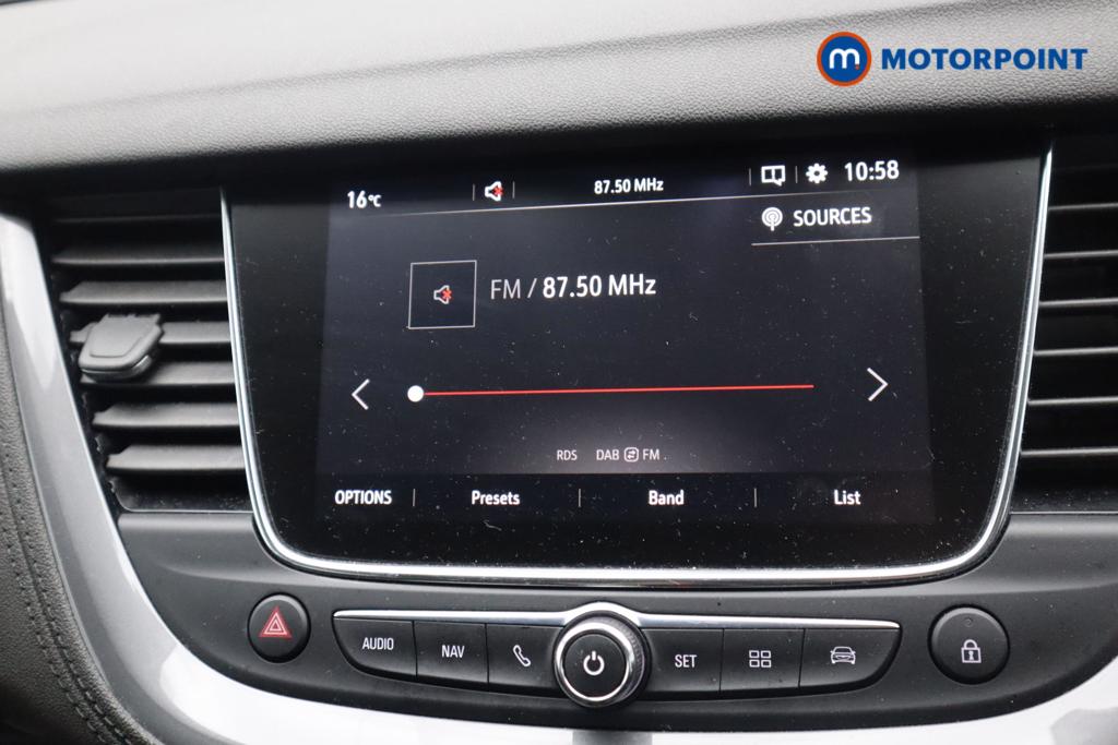 Vauxhall Grandland X Sri Nav Automatic Petrol SUV - Stock Number (1489742) - 6th supplementary image