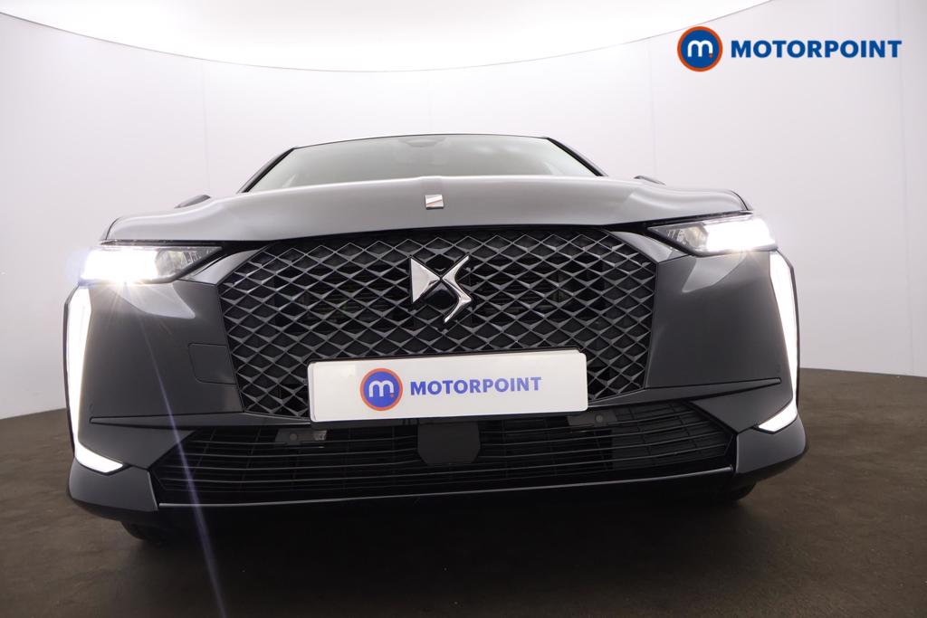 DS Ds 4 Performance Line Automatic Petrol Plug-In Hybrid Hatchback - Stock Number (1489940) - 22nd supplementary image