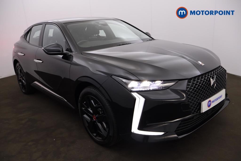 DS Ds 4 Performance Line Automatic Petrol Plug-In Hybrid Hatchback - Stock Number (1489940) - 23rd supplementary image